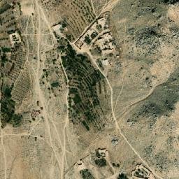 Satellite imagery of Kōh-e Ashkah, AF