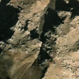 Satellite imagery of Kaftar Khānah, AF
