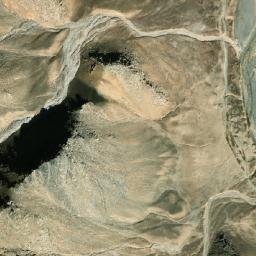 Satellite imagery of Sarōtay, AF