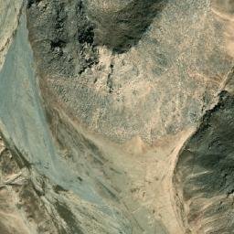 Satellite imagery of Sarōtay, AF