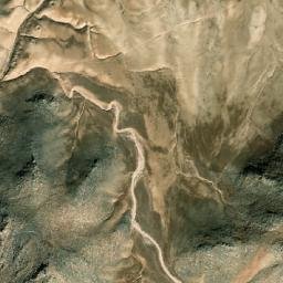 Satellite imagery of Sarōtay, AF