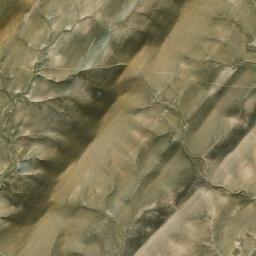 Satellite imagery of Charkhak, AF