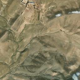 Satellite imagery of Charkhak, AF