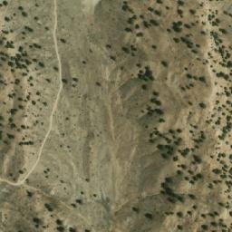 Satellite imagery of Baghar Ghar, AF