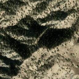 Satellite imagery of Wêch Ghbarg, AF