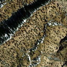 Satellite imagery of Maynj Zhangay, AF