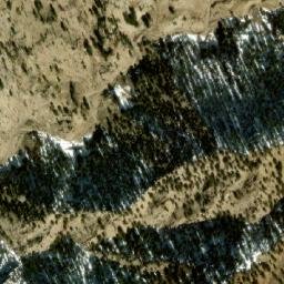 Satellite imagery of Kêzīr, AF