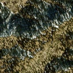 Satellite imagery of Kêzīr, AF