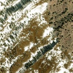 Satellite imagery of Kamkaī Spērawas, AF