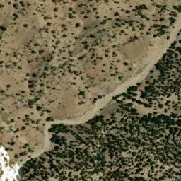 Satellite imagery of Kamkaī Spērawas, AF