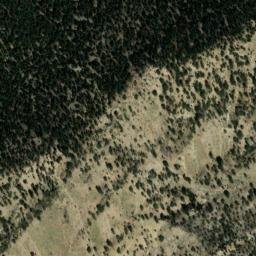 Satellite imagery of Band-e Yanah, AF