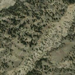 Satellite imagery of Sizay, AF