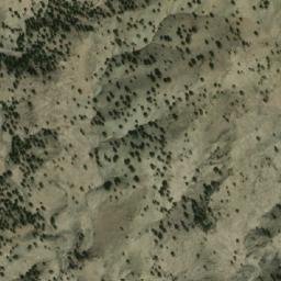 Satellite imagery of Sizay, AF