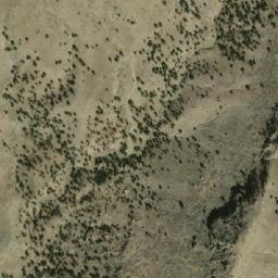 Satellite imagery of S̲h̲êngay, AF