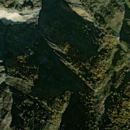 Satellite imagery of Tirsi Dhār, IN