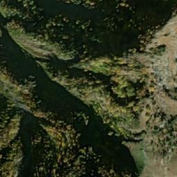 Satellite imagery of Tirsi Dhār, IN