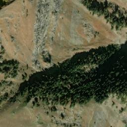 Satellite imagery of Gabiāri Dhār, IN