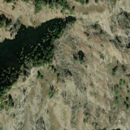 Satellite imagery of Gabiāri Dhār, IN