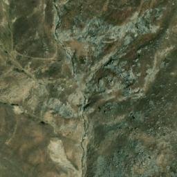 Satellite imagery of Seru Dhār, IN