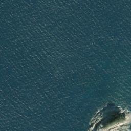 Satellite imagery of Kodate Shima, JP