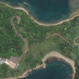 Satellite imagery of Jōshinno-hana, JP