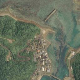 Satellite imagery of Jōshinno-hana, JP