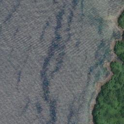Satellite imagery of Tori-saki, JP