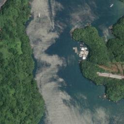 Satellite imagery of Tori-saki, JP