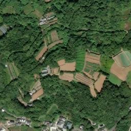 Satellite imagery of Isa Zaki, JP
