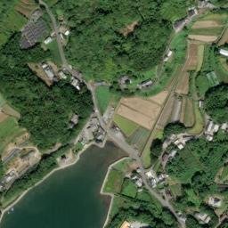 Satellite imagery of Isa Zaki, JP