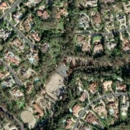 Satellite imagery of Coast Sand Pit, US