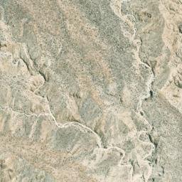 Satellite imagery of Mud Palisades, US