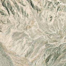 Satellite imagery of Mud Palisades, US
