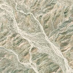 Satellite imagery of Mud Palisades, US