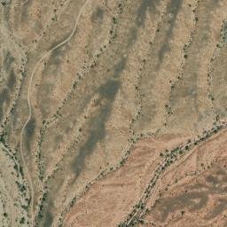 Satellite imagery of Colorado Mine, US