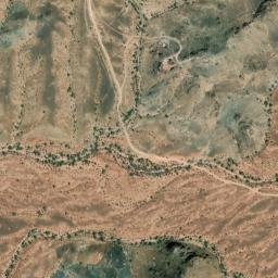 Satellite imagery of Colorado Mine, US