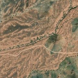 Satellite imagery of Colorado Mine, US