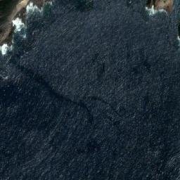 Satellite imagery of Ilhéu da Cal 2, MA