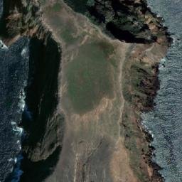 Satellite imagery of Ilhéu da Cal 2, MA