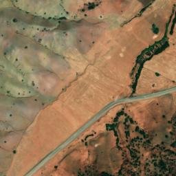Satellite imagery of Sahebou Al Wajdam, MA