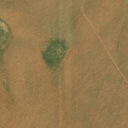 Satellite imagery of Siguet el Amoud, DZ
