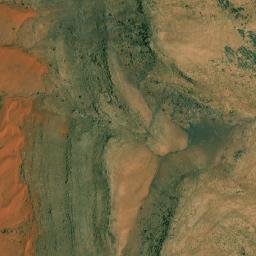 Satellite imagery of Mekhizene Sidi Brahim, DZ