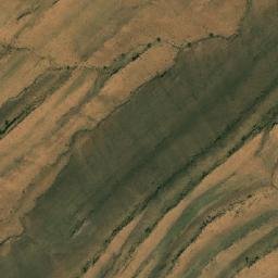 Satellite imagery of Teniet el Klakh, DZ