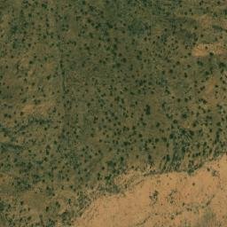 Satellite imagery of Djebel Benidir, DZ