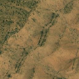 Satellite imagery of Djebel Benidir, DZ