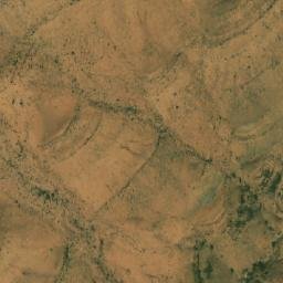 Satellite imagery of Djebel Benidir, DZ
