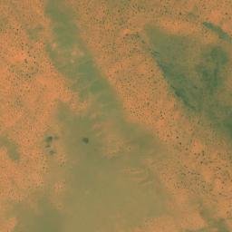 Satellite imagery of El Bessam, DZ