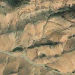 Satellite imagery of Kōh-e Nahr Āb-e Gulzār, AF