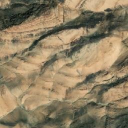 Satellite imagery of Kōh-e Nahr Āb-e Gulzār, AF