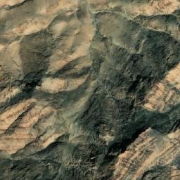 Satellite imagery of Kōh-e Nahr Āb-e Gulzār, AF